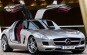 2011 Mercedes-Benz SLS AMG Coupe