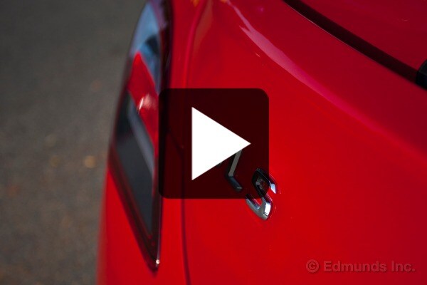 2012 Mercedes-Benz SLS AMG