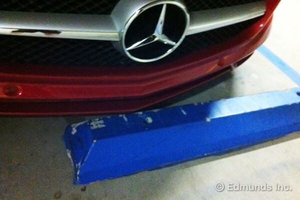 2012 Mercedes-Benz SLS AM