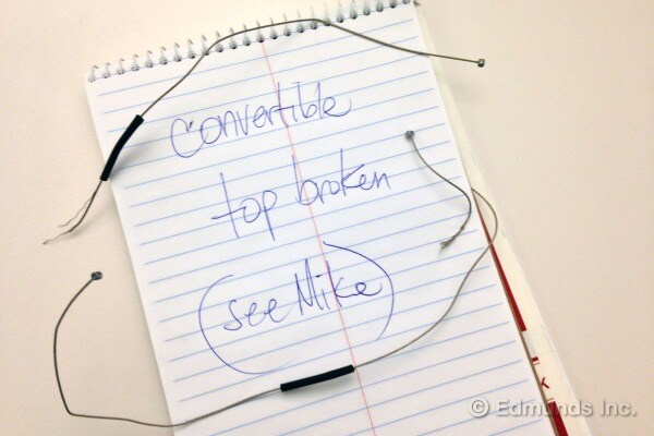 2012 Mercedes-Benz SLS Convertible