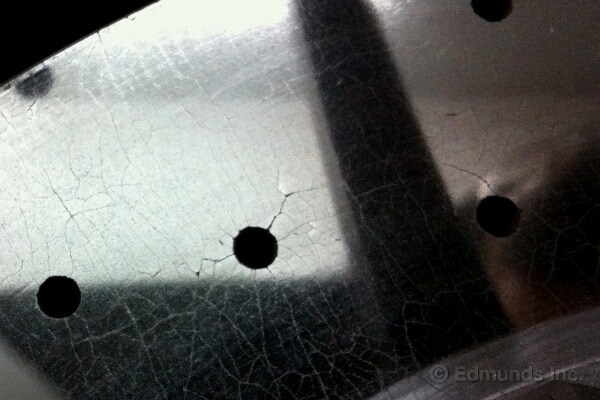 2012 Mercedes-Benz SLS AMG Roadster