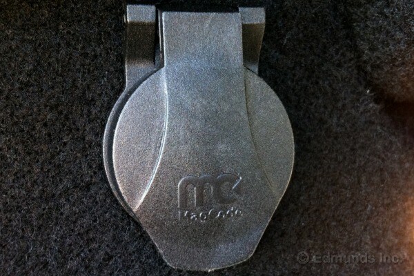 2012 Mercedes-Benz SLS AMG Roadster