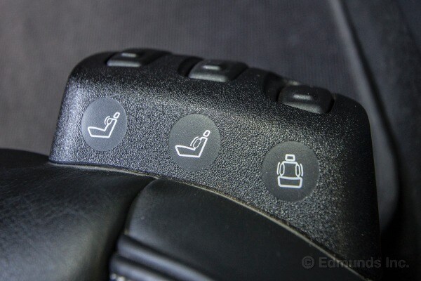 2012 Mercedes-Benz SLS AMG Roadster