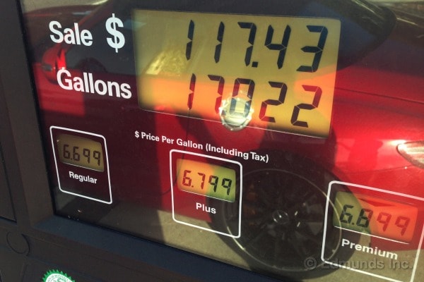 2012 Mercedes-Benz SLS AMG Roadster