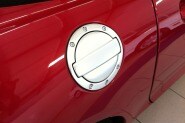 2012 Mercedes-Benz SLS AMG Roadster