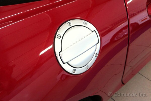 2012 Mercedes-Benz SLS AMG