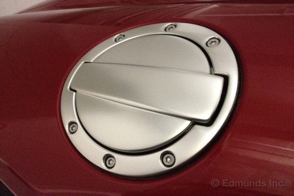 2012 Mercedes-Benz SLS AMG Roadster