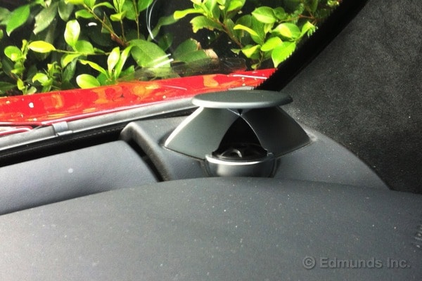 2013 Mercedes-Benz SLS AMG Roadster