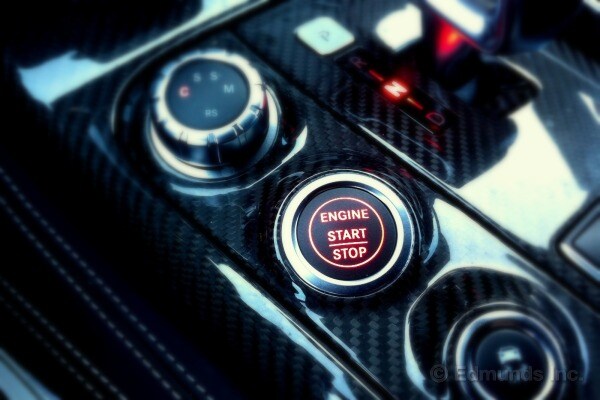 2012 Mercedes-Benz SLS AMG