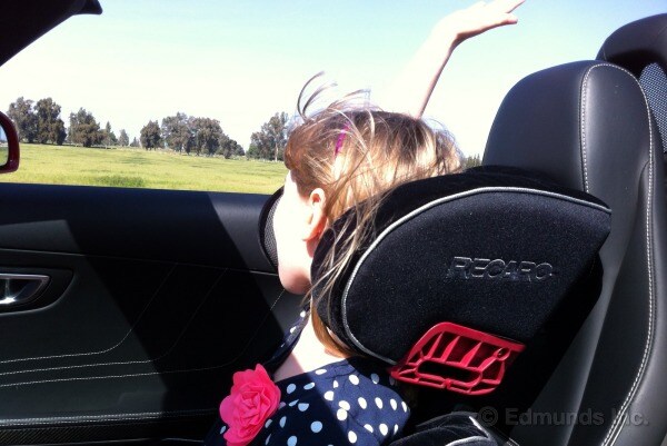 2012 Mercedes-Benz SLS AMG