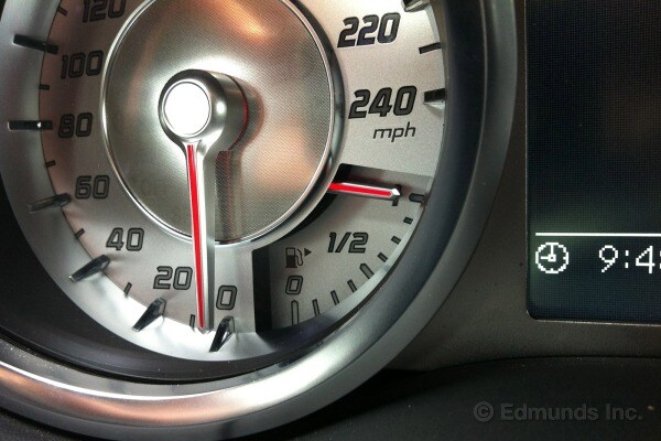 2012 Mercedes-Benz SLS AMG