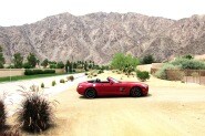 2012 Mercedes-Benz SLS AMG Roadster