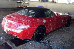 Daily Long-Term Car Updates