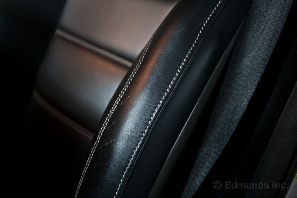 2012 Mercedes-Benz SLS AMG