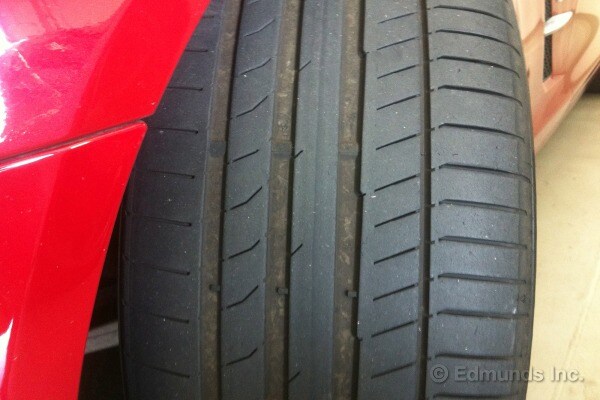 2012 Mercedes-Benz SLS AMG