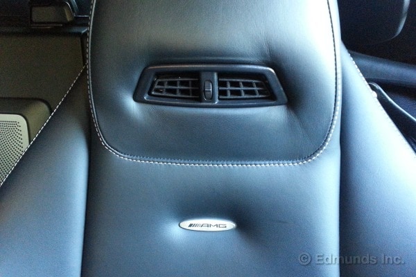 2012 Mercedes-Benz SLS AMG Roadster