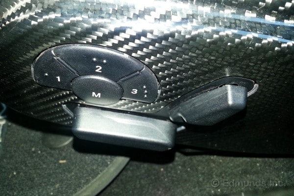 2012 Mercedes-Benz SLS AMG