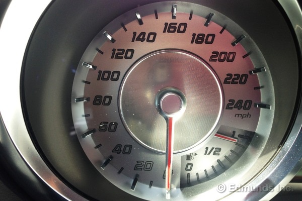 2012 Mercedes-Benz SLS AMG Roadster