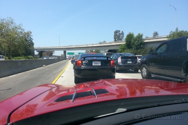 2012 Mercedes-Benz SLS AMG Roadster