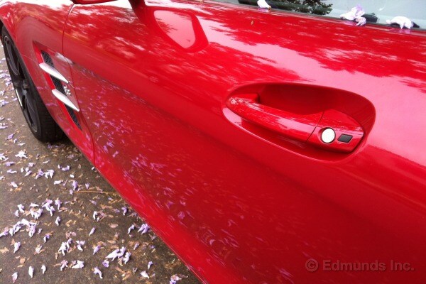 2013 Mercedes-Benz SLS AMG Roadster