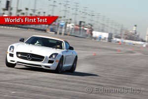 Mercedes-Benz SLS AMG GT Mercedes-Benz SLS AMG GT