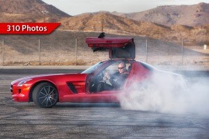 2013 Mercedes-Benz AMG