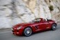 2012 Mercedes-Benz SLS AMG Roadster Road Test