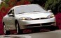 2000 Mercury Cougar 2 Dr V6 Coupe