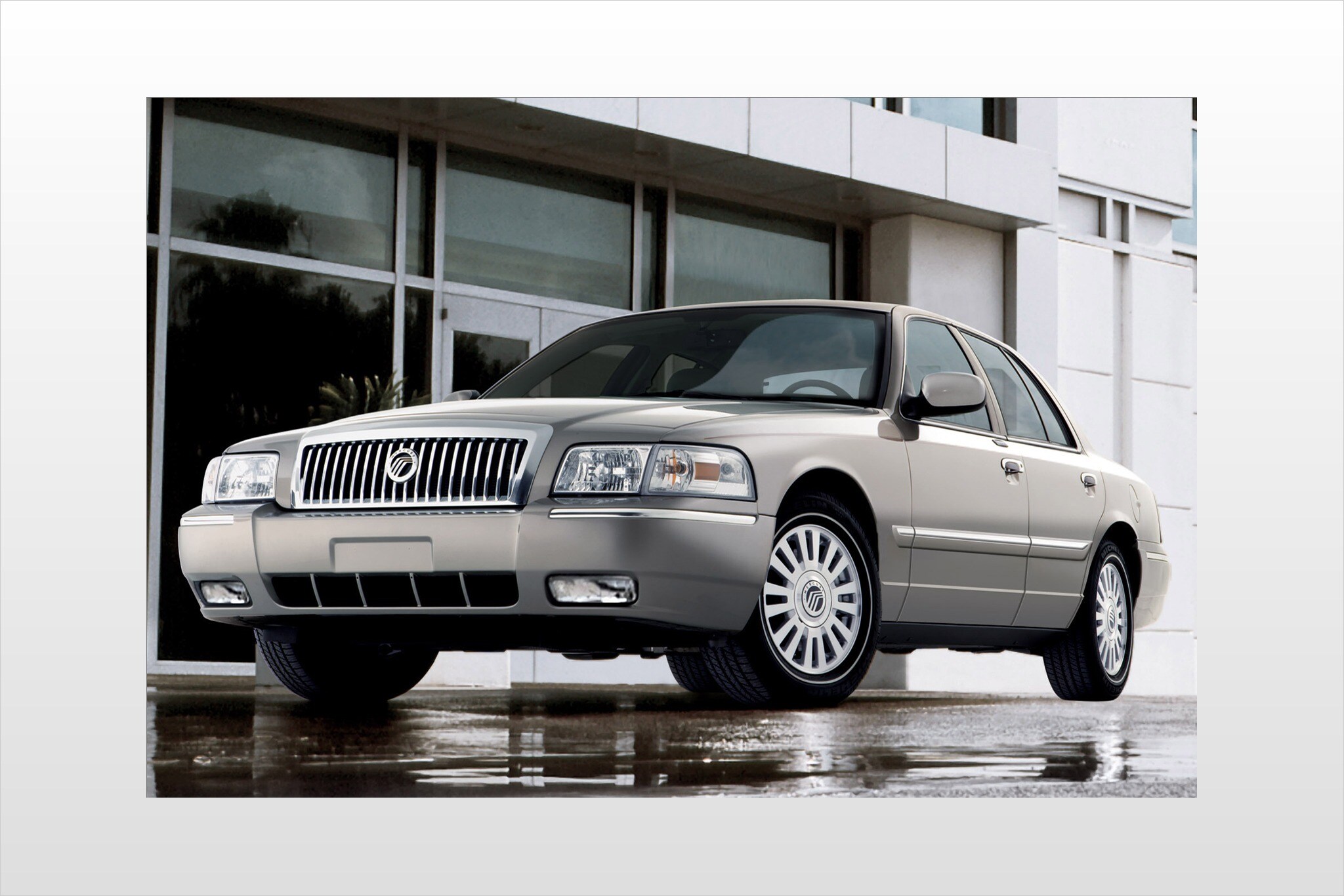 2007 mercury grand marquis sedan ls fq oem 1 2048