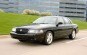 2003 Mercury Marauder 4dr Sedan