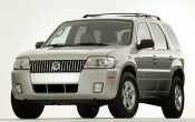 2006 Mercury Mariner Hybrid 4dr SUV