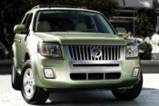 Mercury Mariner Hybrid