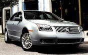 2007 Mercury Milan V6 Premier Sedan