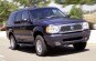2000 Mercury Mountaineer 4 Dr STD 4WD Wagon