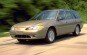 1999 Mercury Tracer 4 Dr LS Wagon
