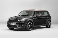 2013 Mini Clubman Bond Street