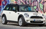 2011 MINI Cooper Clubman S Hatchback