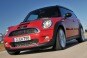 2013 MINI Cooper Clubman John Cooper Works 2dr Hatchback Exterior