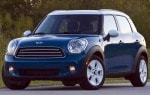 2011 MINI Cooper Countryman Station Wagon