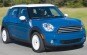 2011 MINI Cooper Countryman Station Wagon Shown