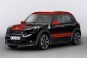 2013 MINI Cooper Countryman John Cooper Works ALL4 Wagon Exterior