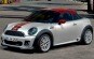 2012 MINI Coupe John Cooper Works