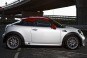 2013 MINI Cooper Coupe Review