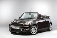 2012 Mini Convertible Highgate