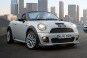 2012 MINI Cooper Roadster Convertible Exterior