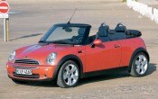 2005 MINI Cooper 2dr Convertible