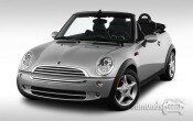 2006 MINI Cooper Exterior