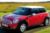 2010 Mini Cooper