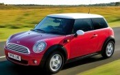 2008 MINI Cooper Hatchback
