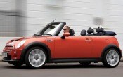 2008 MINI Cooper S Convertible